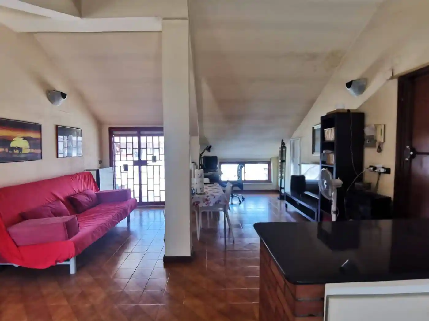 Attico - Mansarda - foto 3