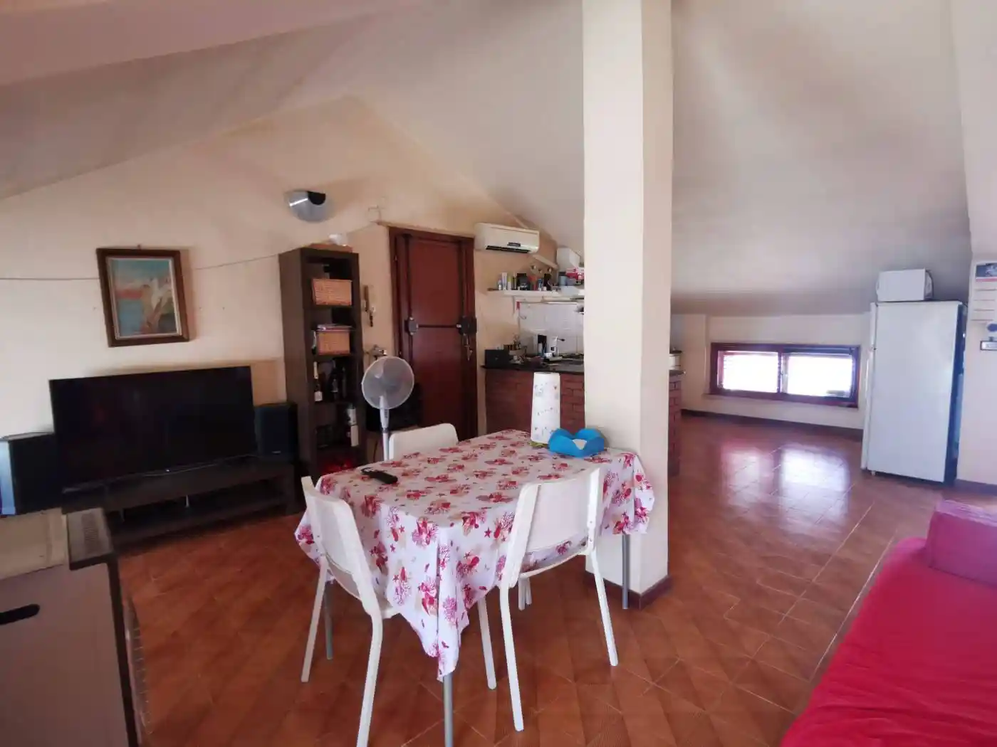 Attico - Mansarda - foto 4