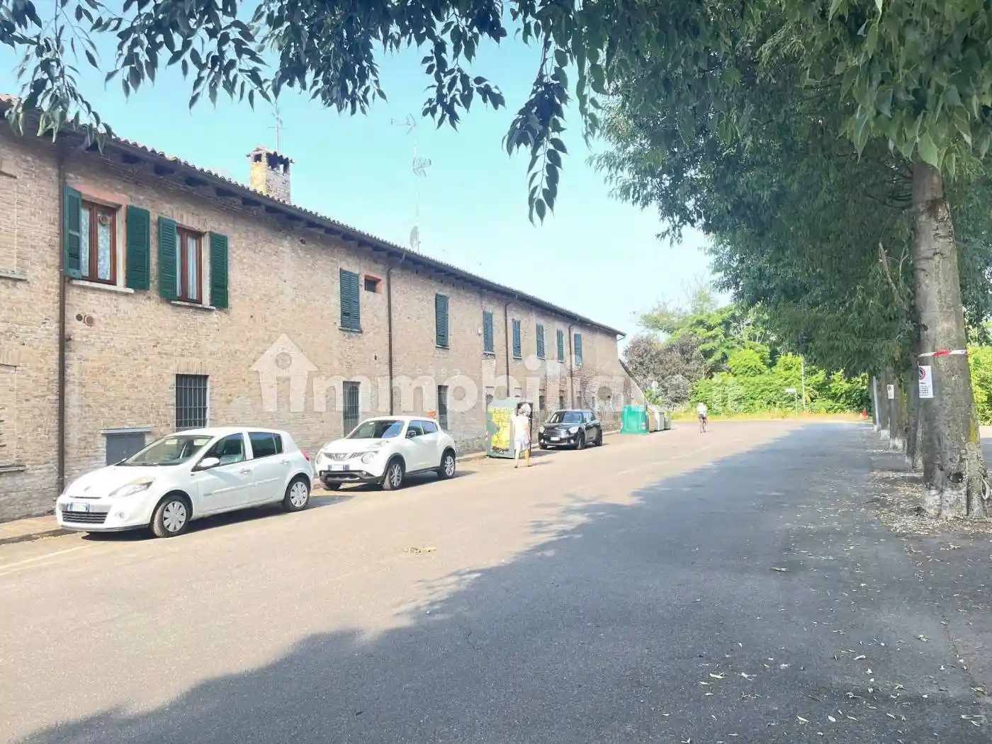 Rustico - Casale in vendita a Voghera