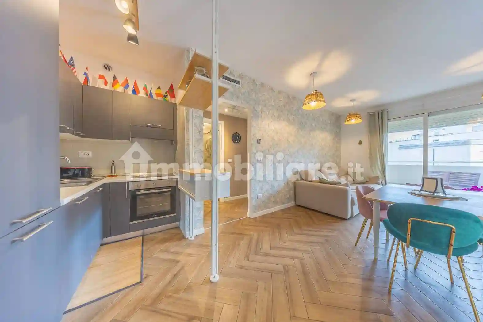 Appartamento - foto 3