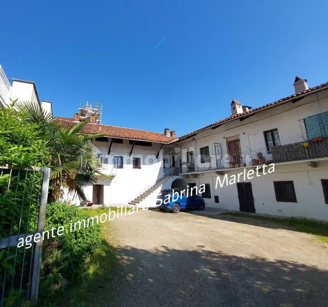 Appartamento in vendita a Piossasco