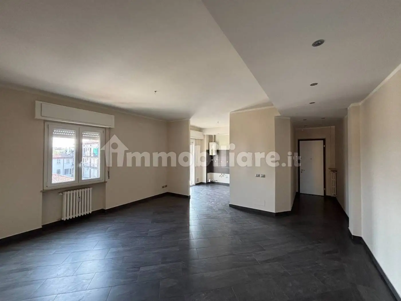 Appartamento in vendita a Cremona