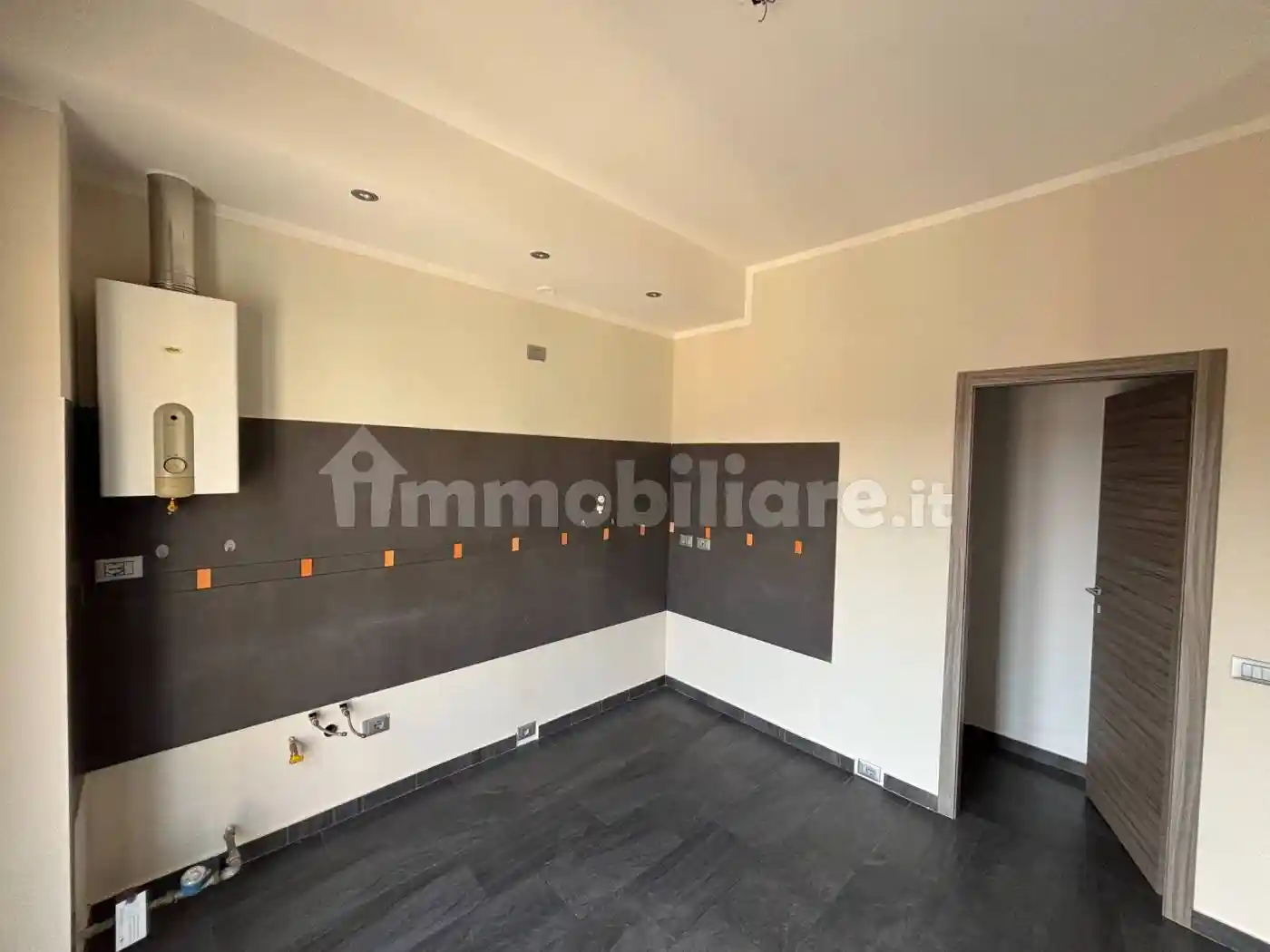 Quadrilocale via Brescia 28, Via Dante, Cremona - foto 5