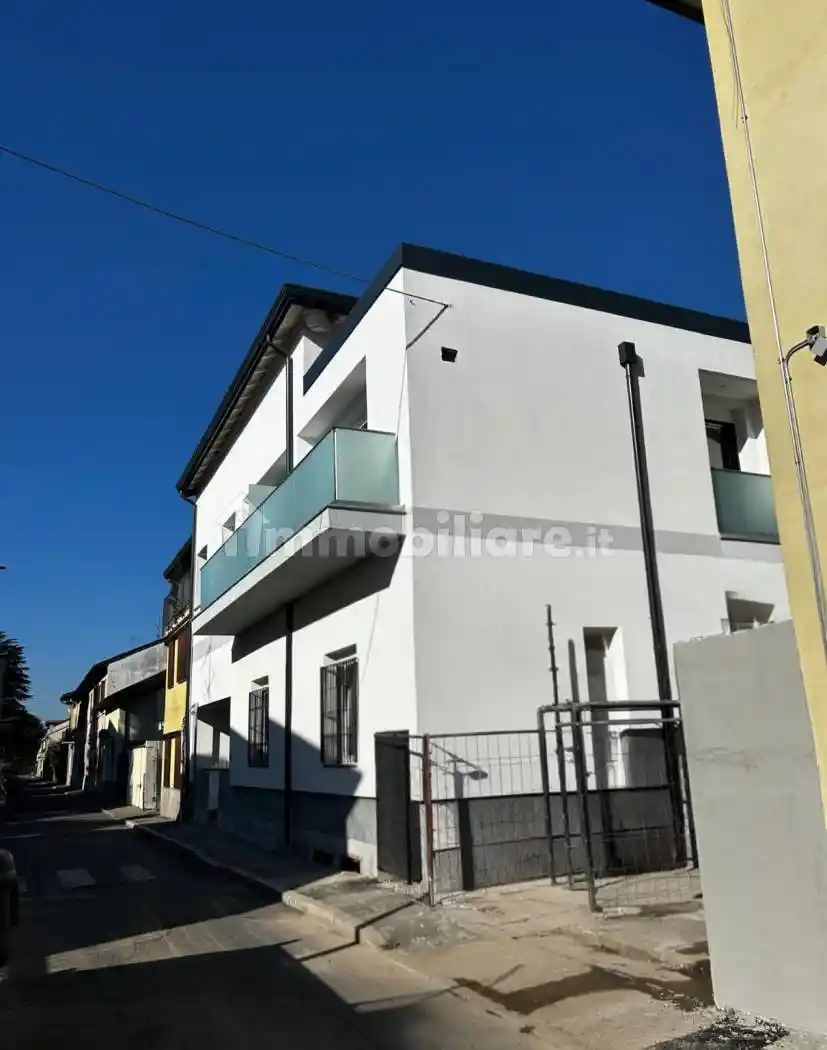 Appartamento in vendita a Rho