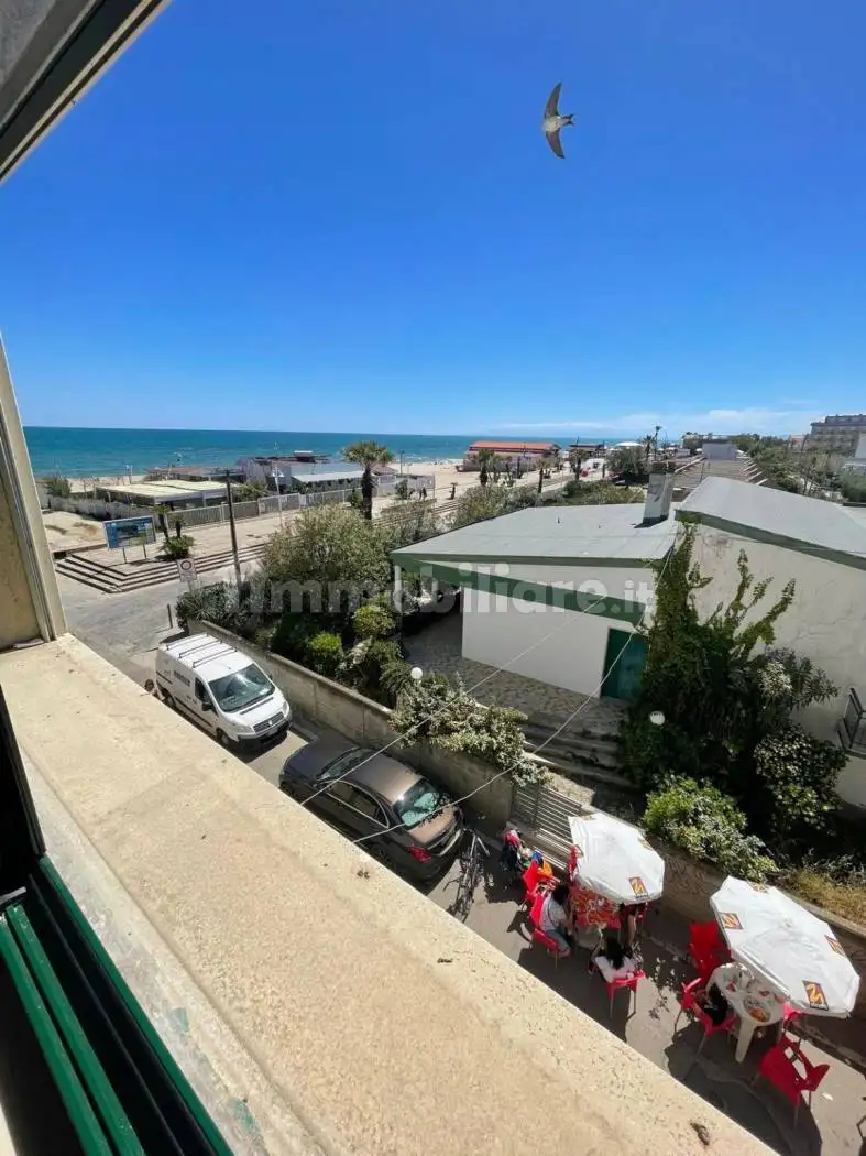 Appartamento in vendita a Bernalda