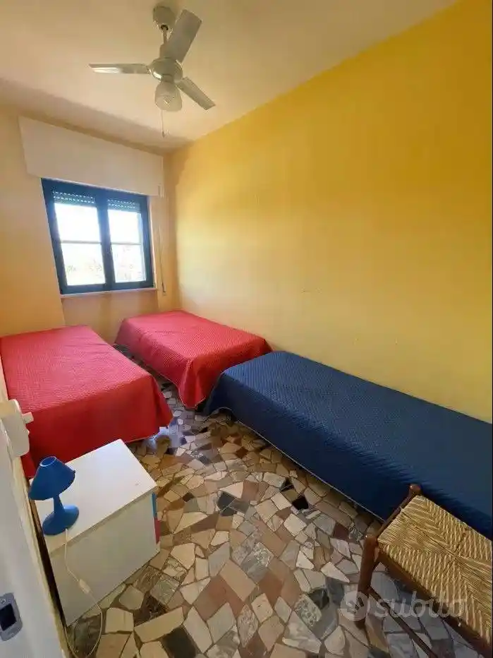 Trilocale via del Lido 29, Metaponto Lido, Bernalda - foto 3