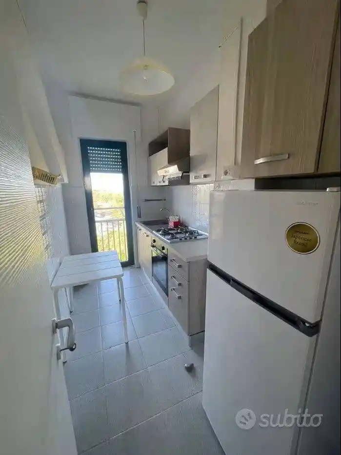 Trilocale via del Lido 29, Metaponto Lido, Bernalda - foto 5