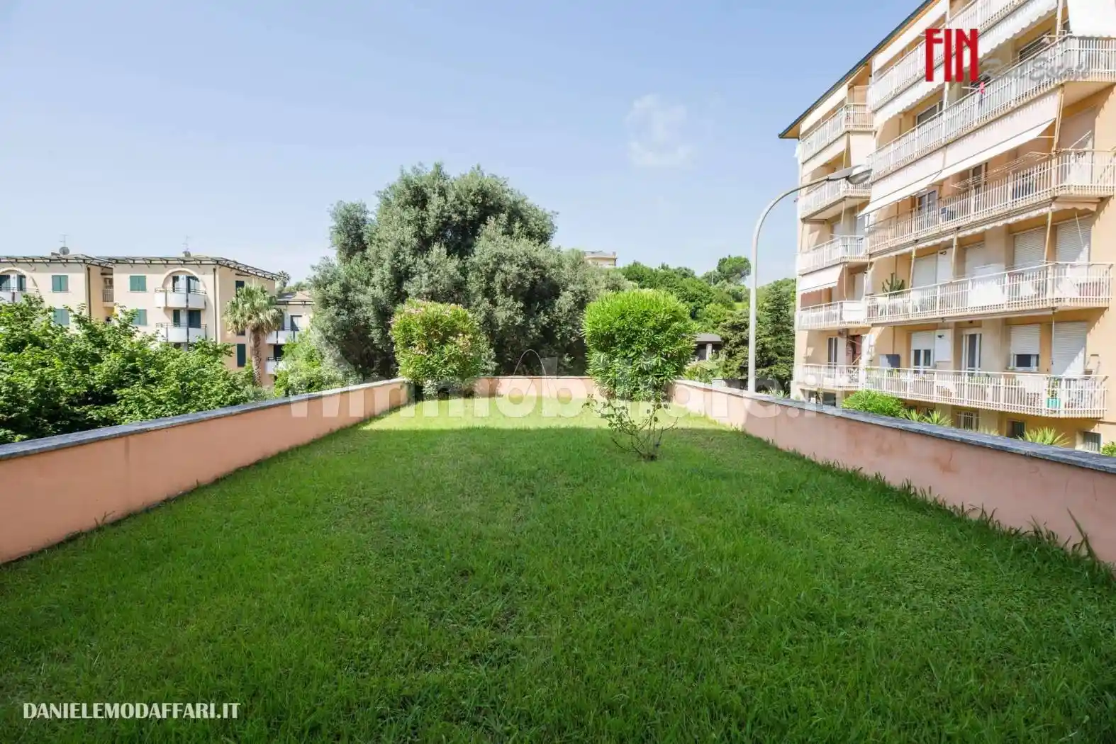 Appartamento in vendita a Arenzano