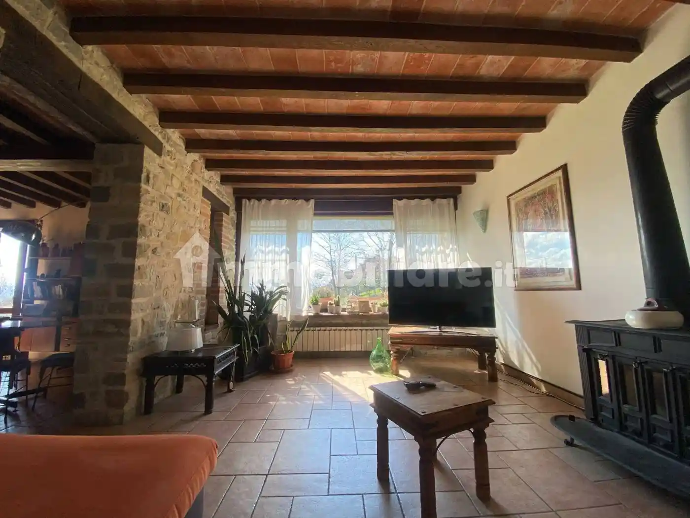 Rustico - Casale in vendita a Casalgrande