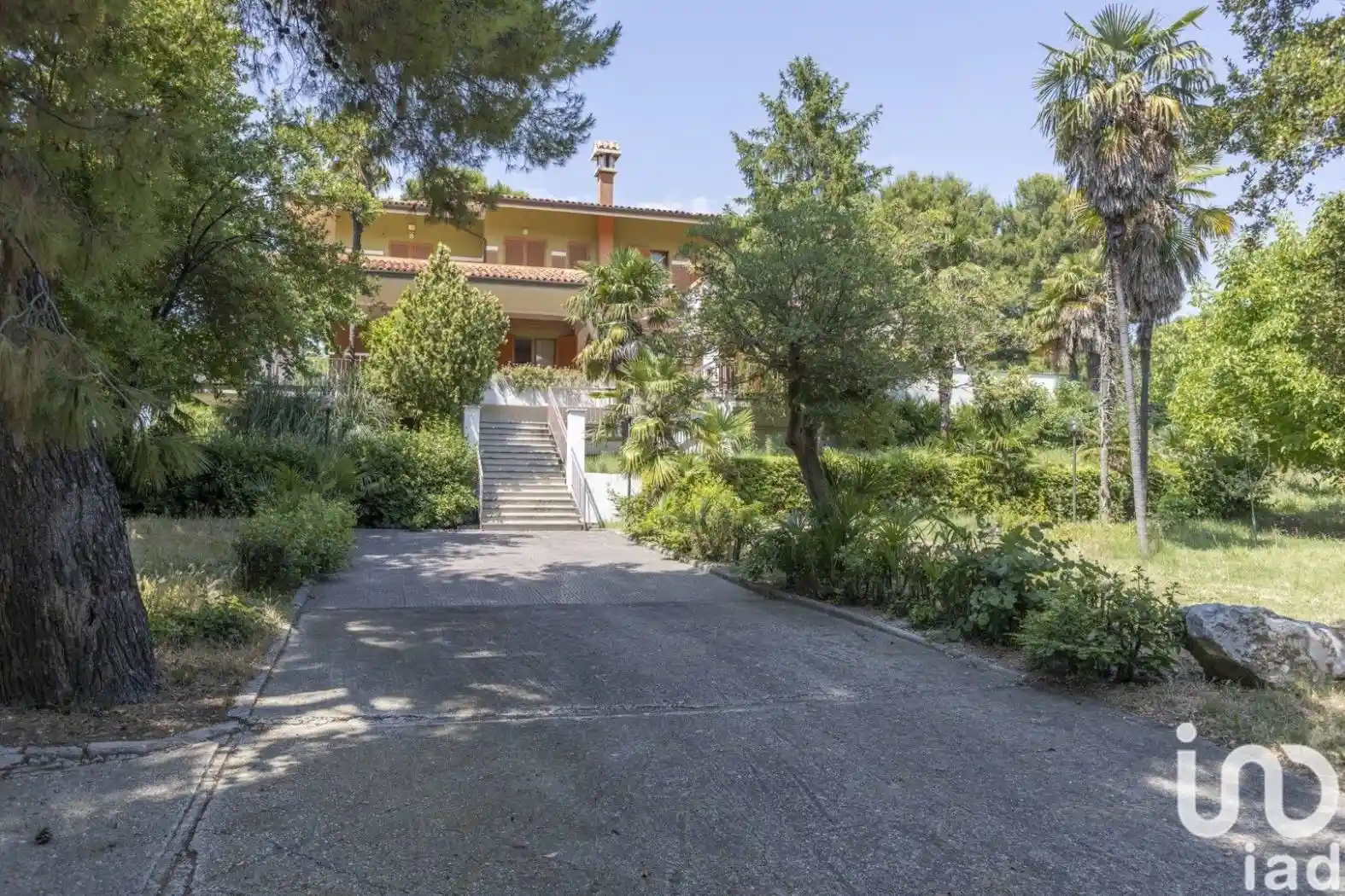 Villa in vendita a Ancona