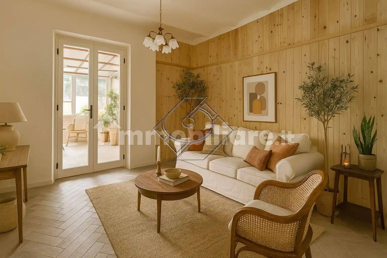 Appartamento in vendita a Firenze