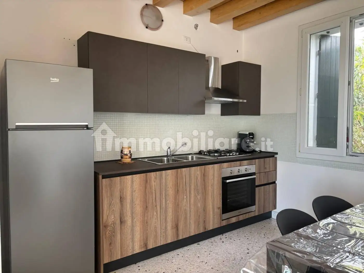 Villa in affitto a Chioggia