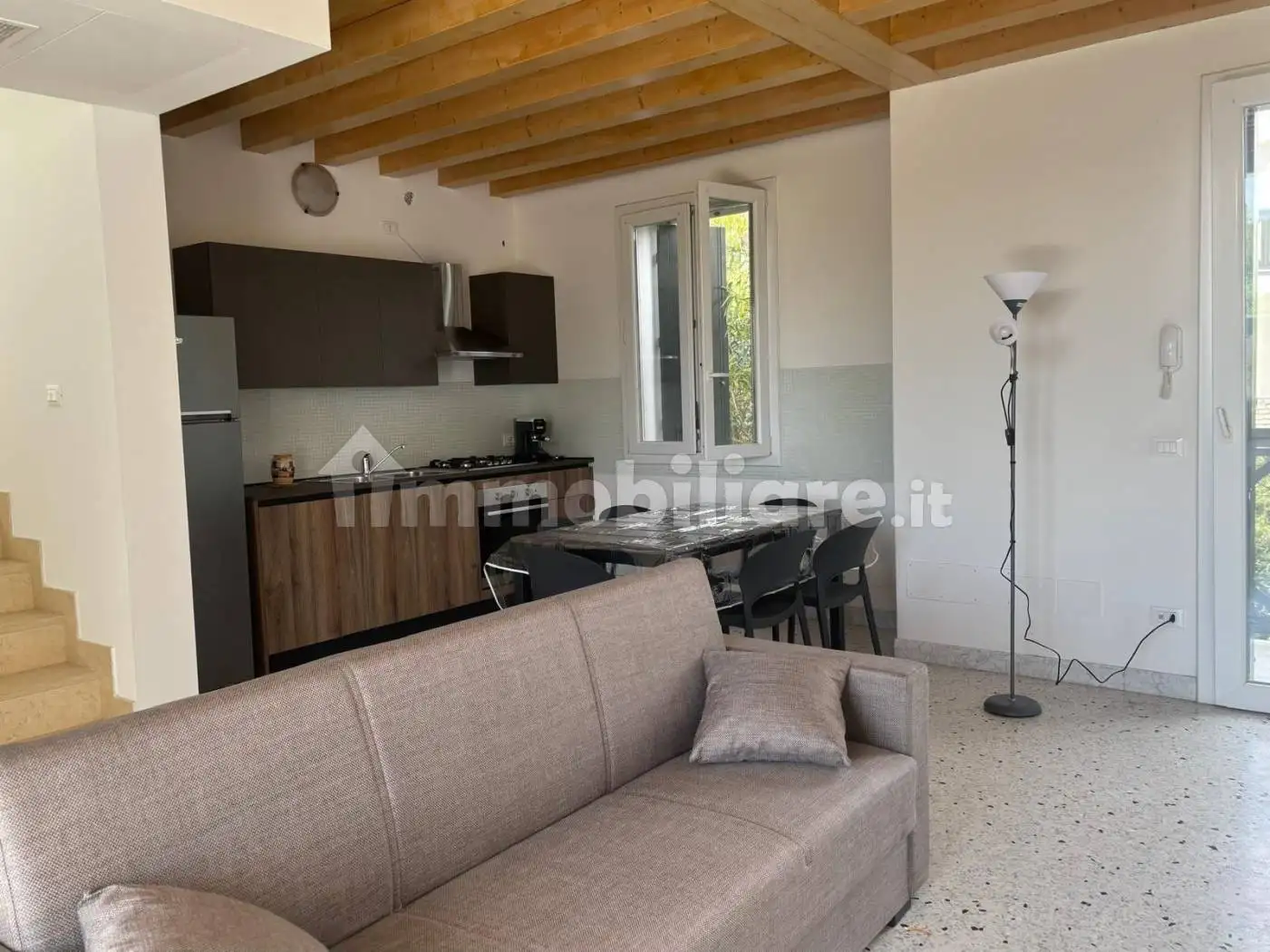 Villa bifamiliare via delle Nazioni Unite, Isola Verde, Ca' Lino, Chioggia - foto 2