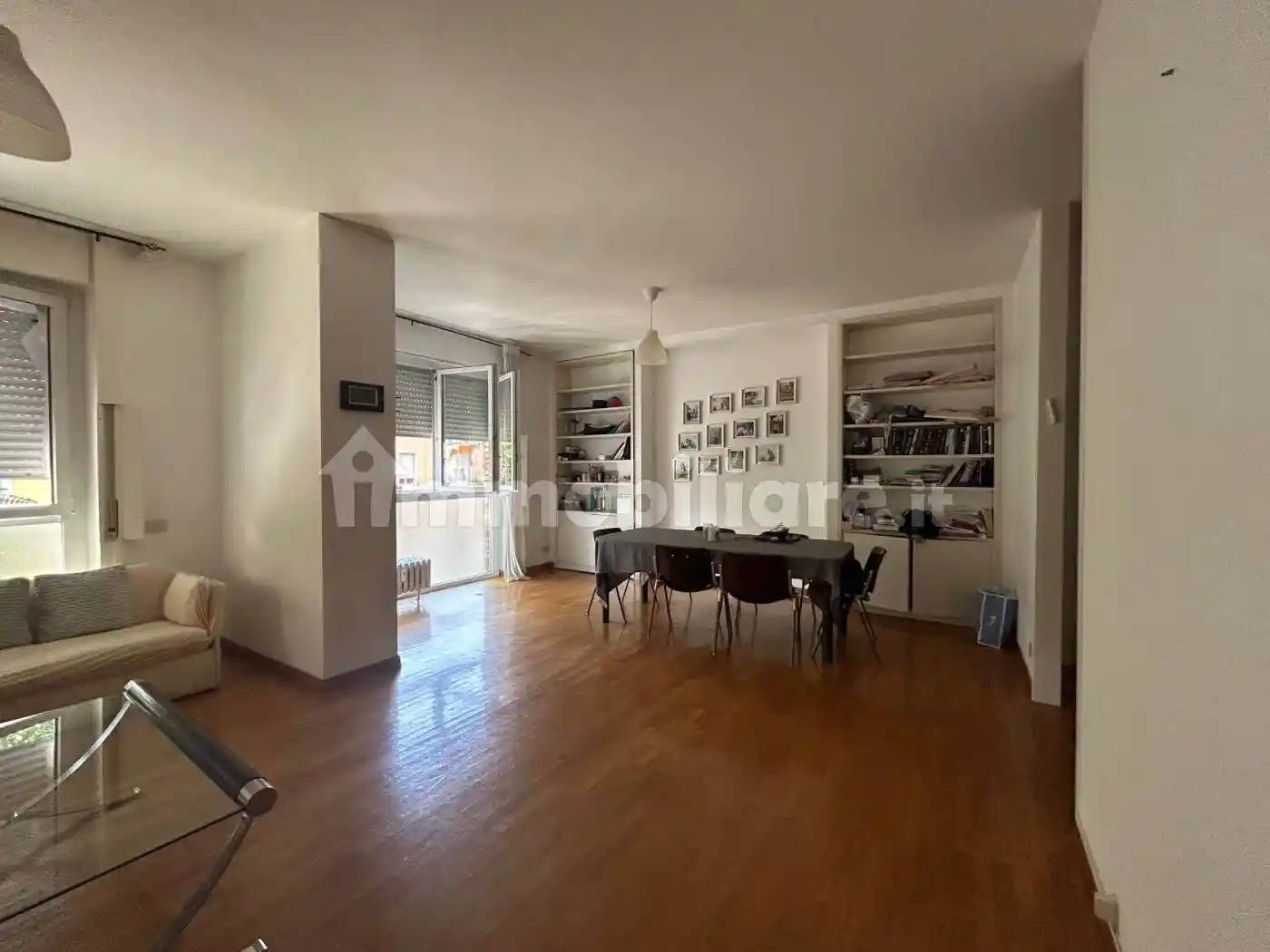 Trilocale via Malachia Marchesi de' Taddei 11, Frua, Milano - foto 2