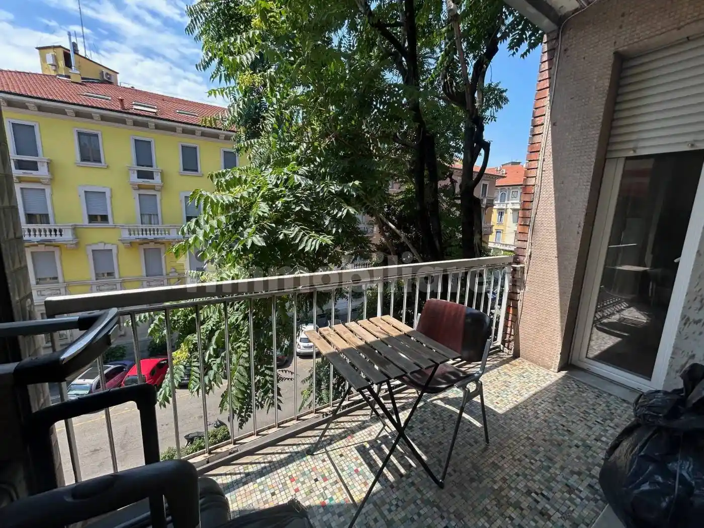 Trilocale via Malachia Marchesi de' Taddei 11, Frua, Milano - foto 4