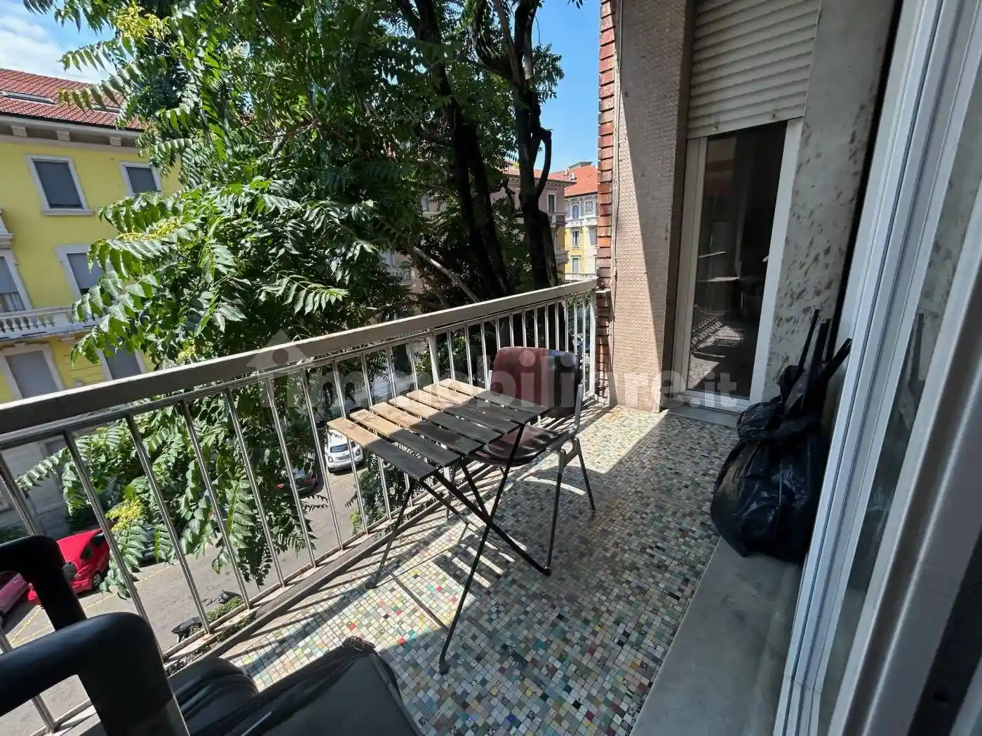 Trilocale via Malachia Marchesi de' Taddei 11, Frua, Milano - foto 5