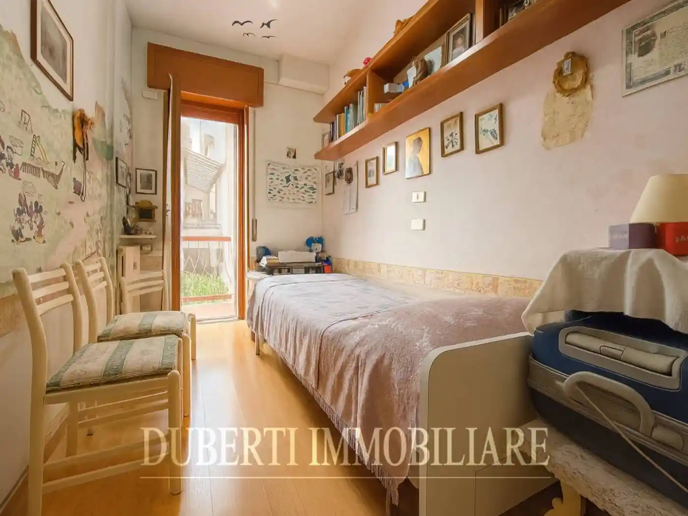 Bilocale viale Padre Gian Battista Aguggiari 73, Montello, Varese - foto 5