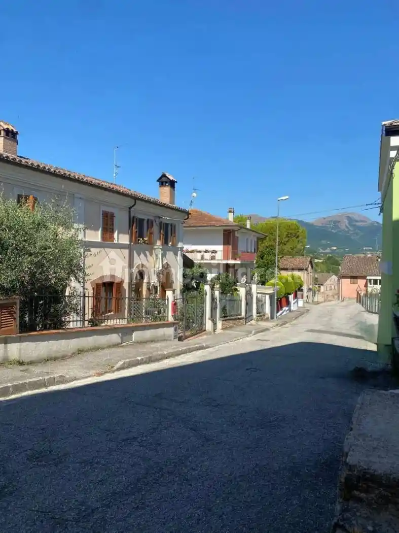 Appartamento in vendita a Fabriano