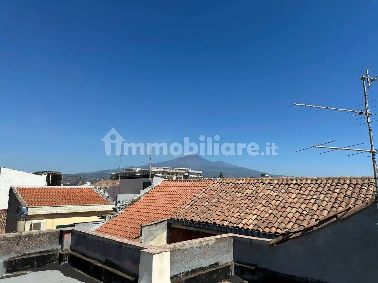 Appartamento in vendita a San Gregorio di Catania