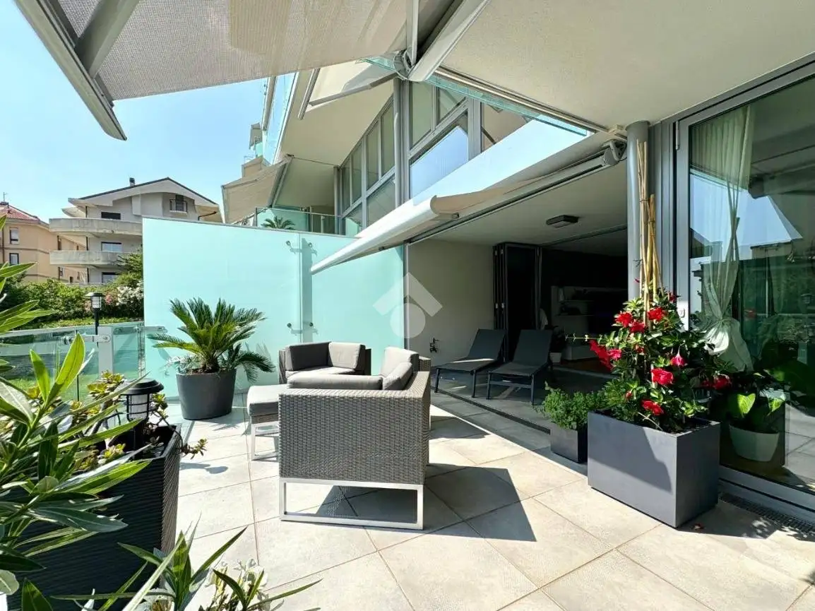 Appartamento in vendita a Trieste