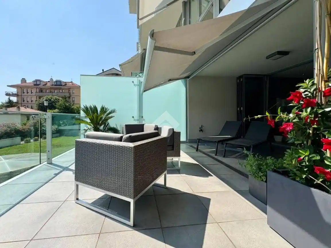 Bilocale via Ascoli Graziadio 3, Barcola, Trieste - foto 2