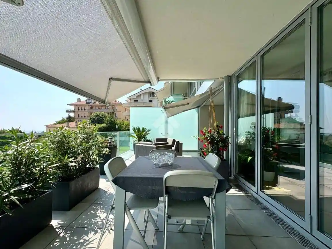 Bilocale via Ascoli Graziadio 3, Barcola, Trieste - foto 3