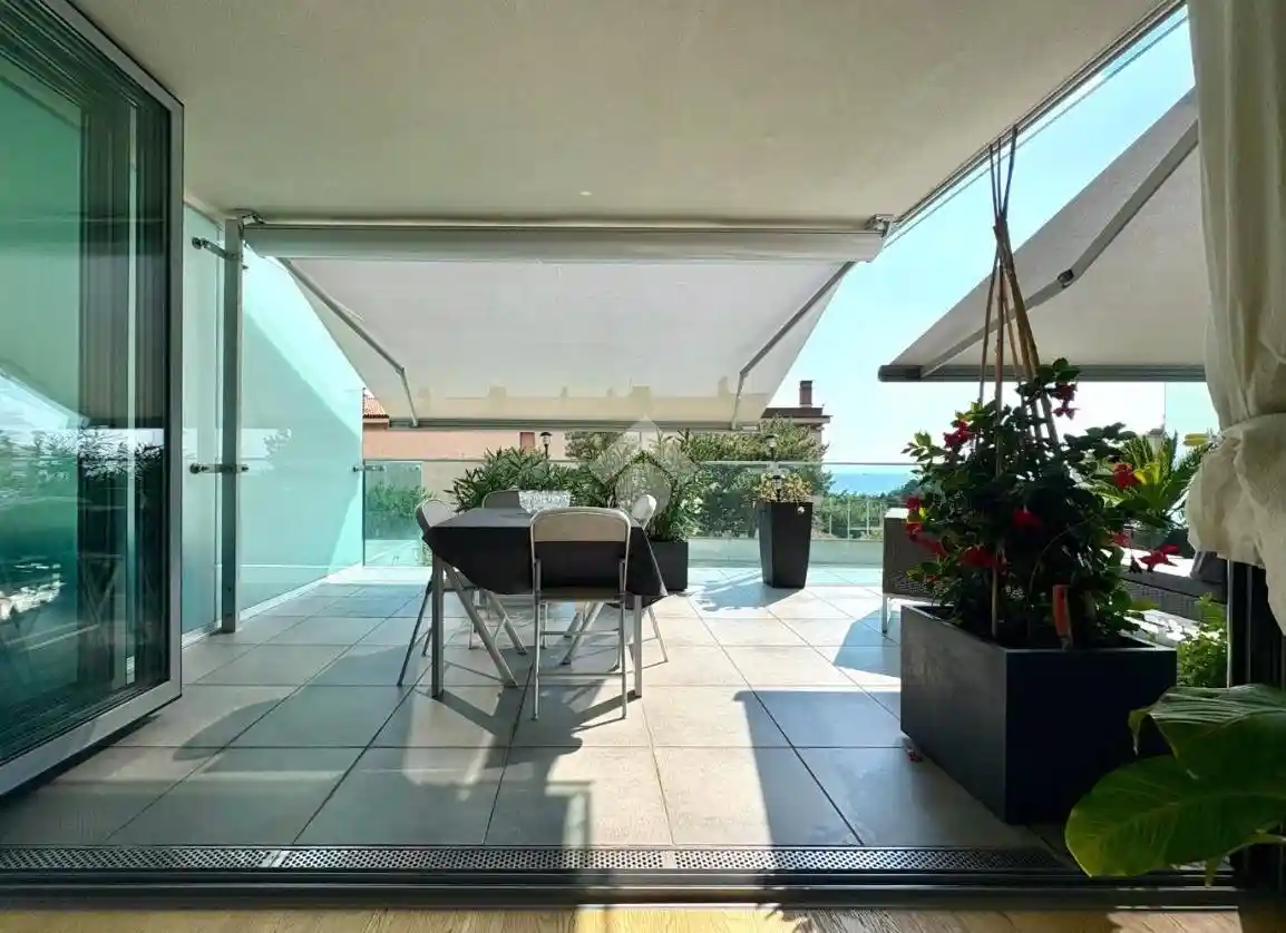 Bilocale via Ascoli Graziadio 3, Barcola, Trieste - foto 5