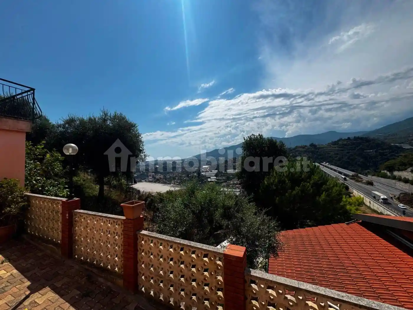 Villa in vendita a Sanremo