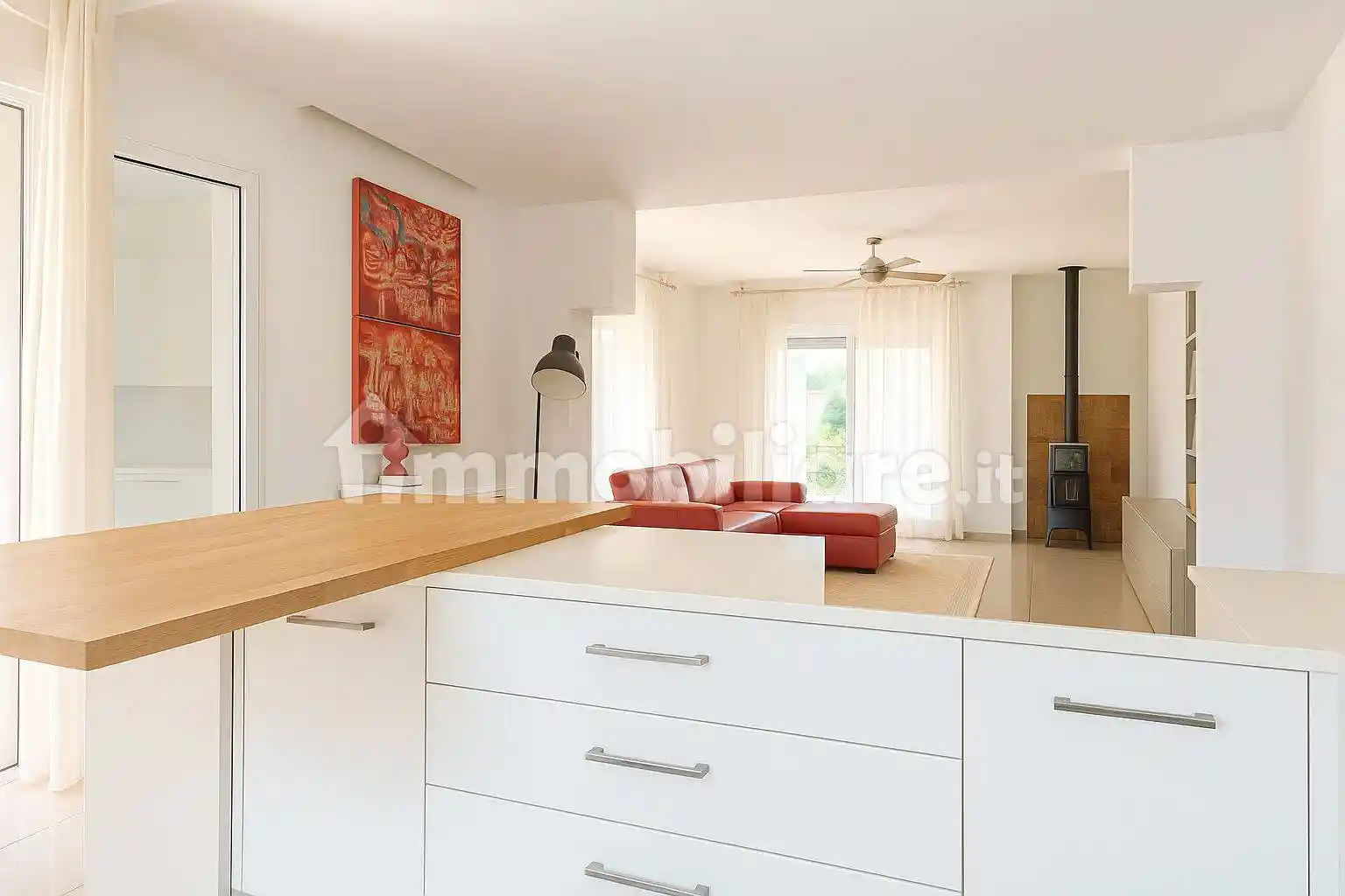 Villa in vendita a San Giovanni in Marignano