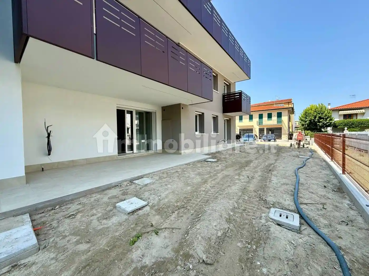 Appartamento in vendita a Mira