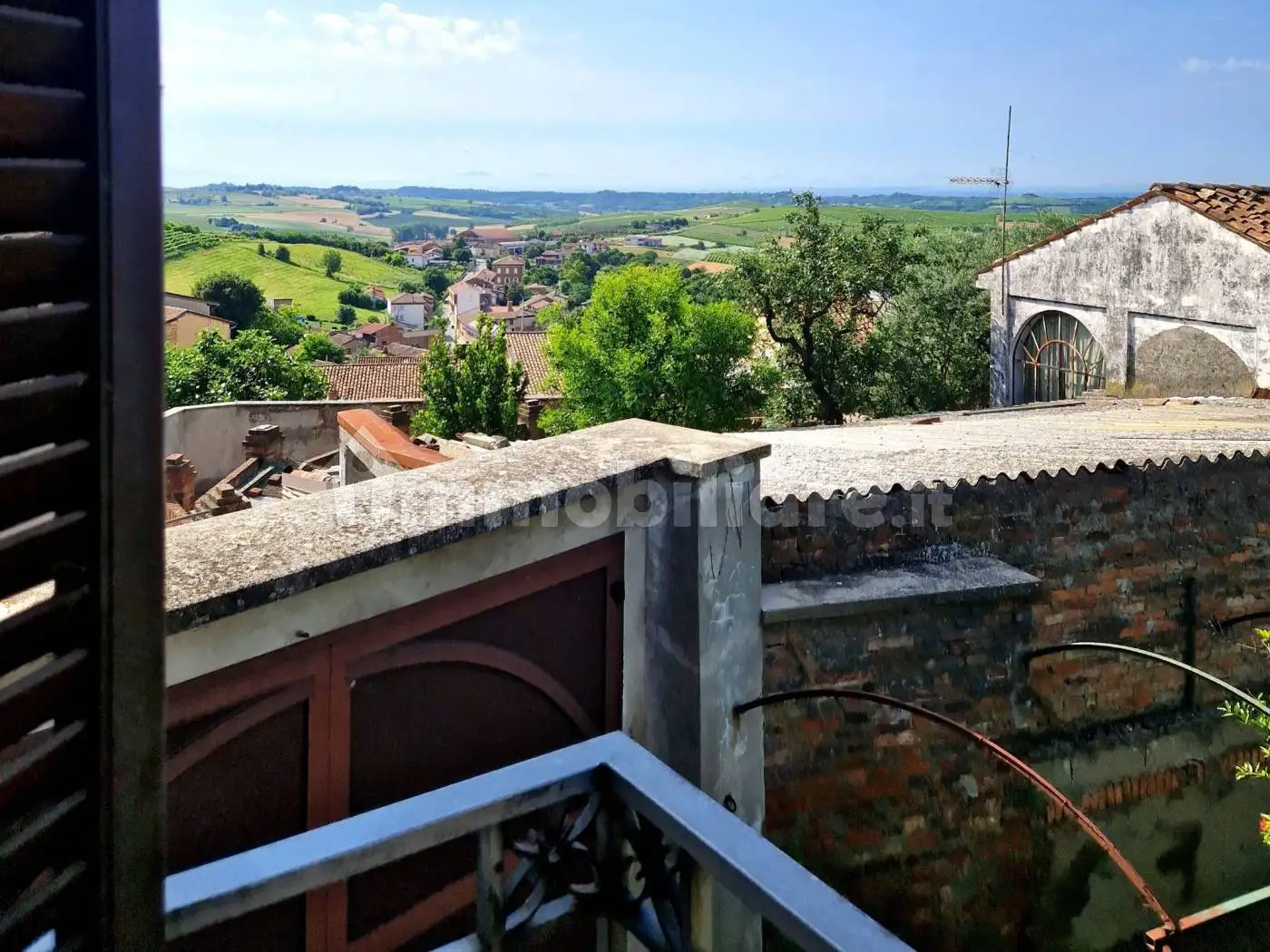 Terratetto unifamiliare via Scoffone Costa 9, Casorzo - foto 4