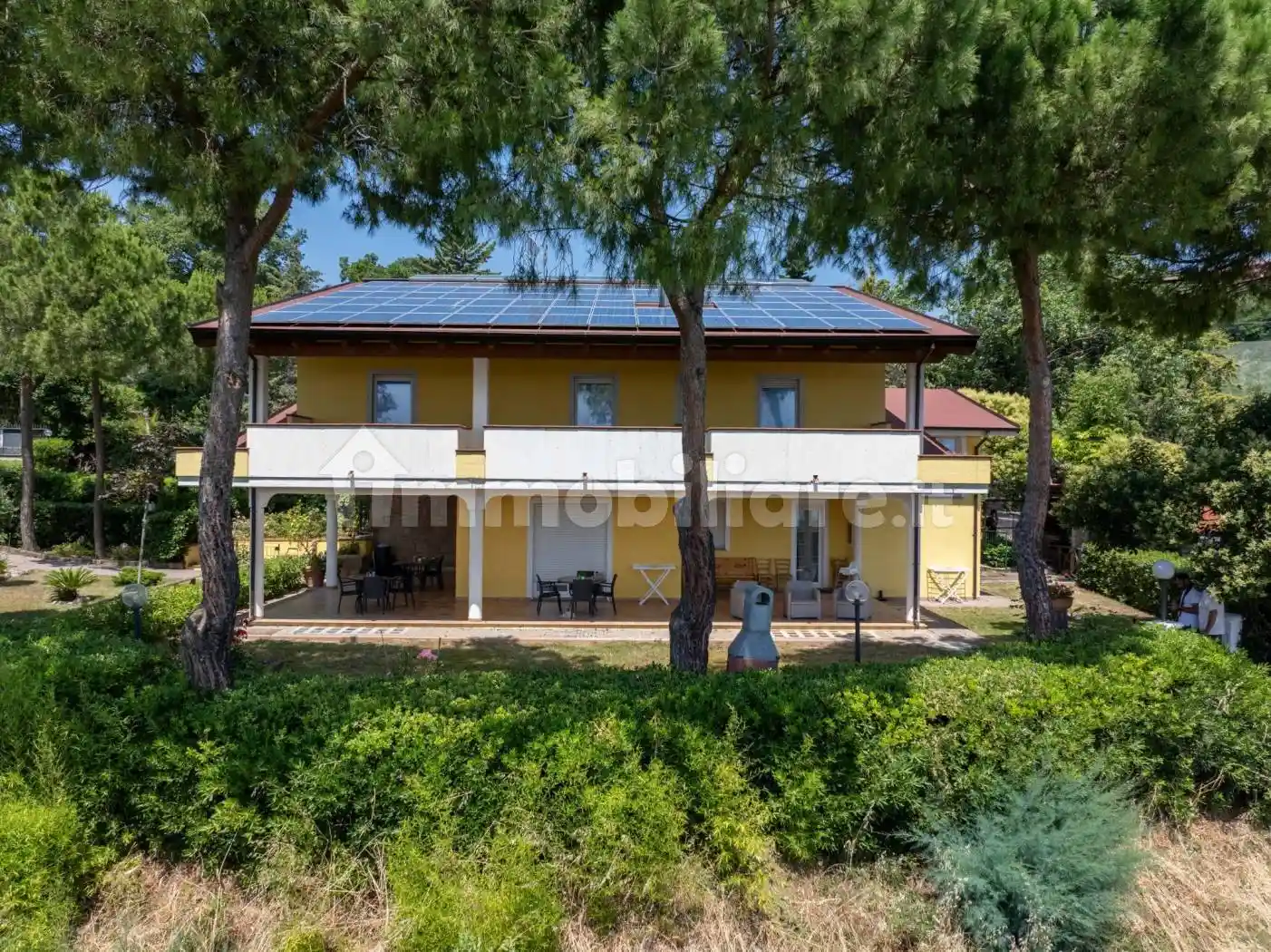 Casale Località Belsito 20, Belsito, Roseto degli Abruzzi - foto 3