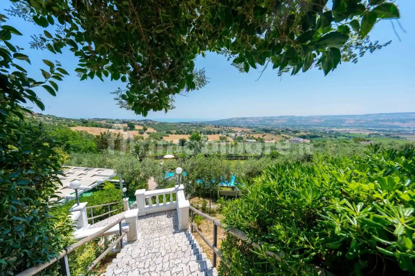 Casale Località Belsito 20, Belsito, Roseto degli Abruzzi - foto 4