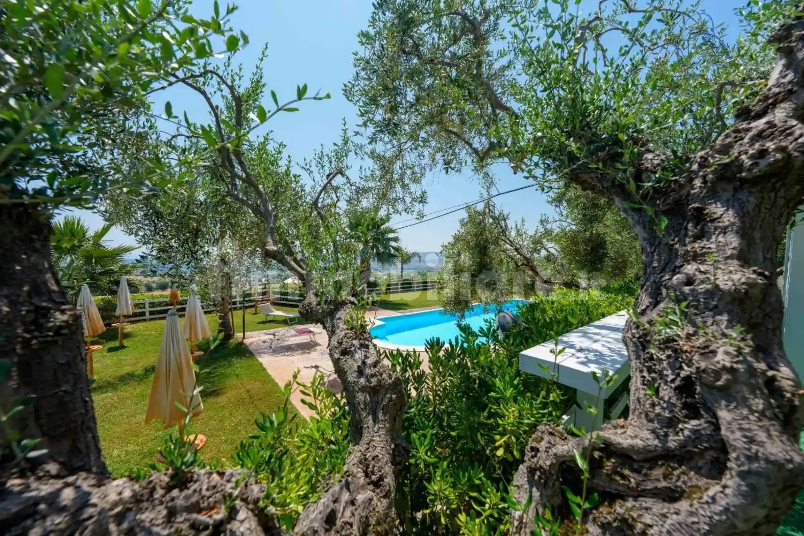 Casale Località Belsito 20, Belsito, Roseto degli Abruzzi - foto 5