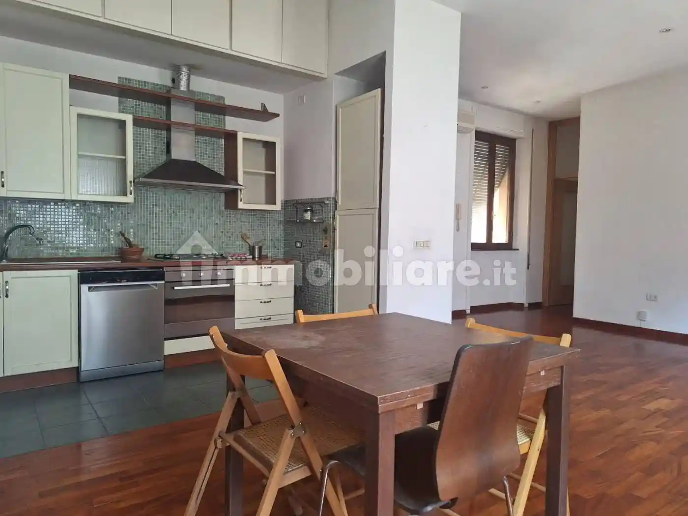 Appartamento in vendita a Latina