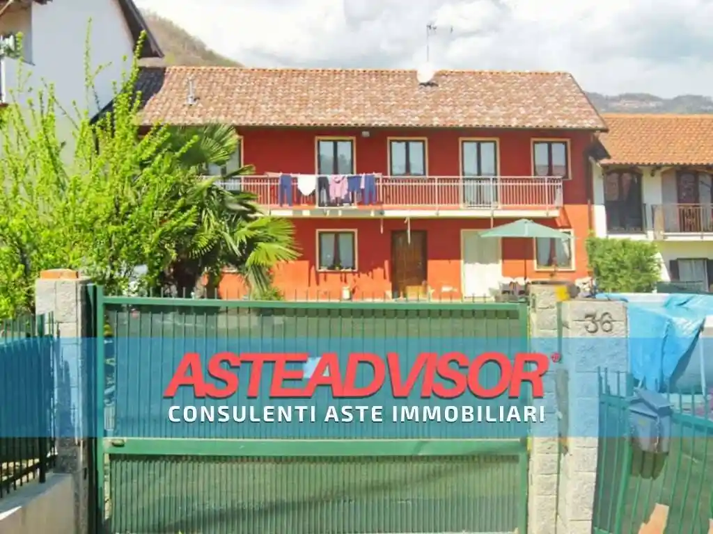 Casa indipendente in vendita a Cumiana