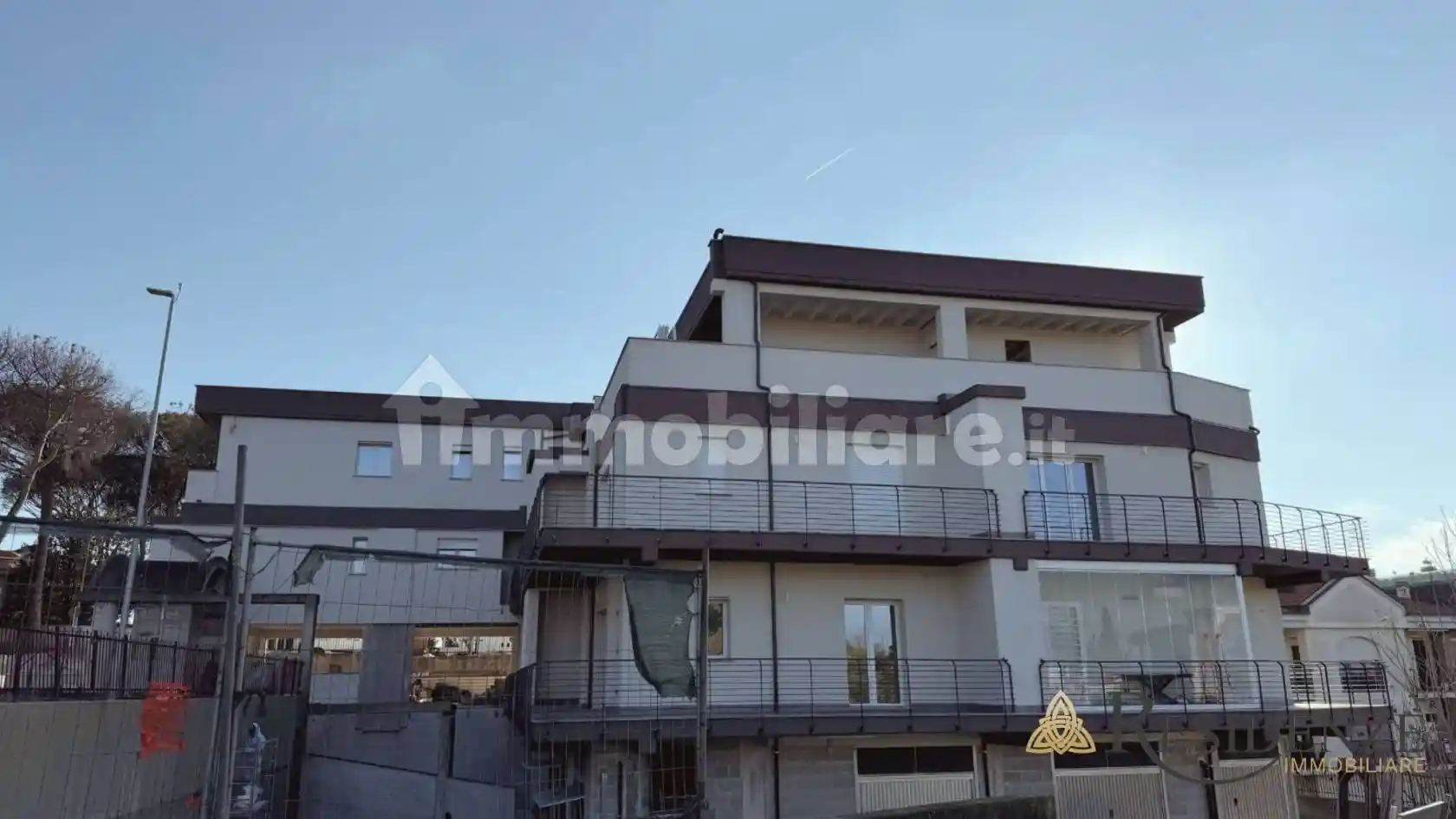 Bilocale nuovo, primo piano, Aurelio - Val Cannuta, Roma - foto 3