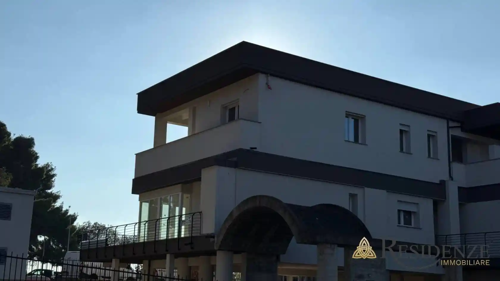 Bilocale nuovo, primo piano, Aurelio - Val Cannuta, Roma - foto 4