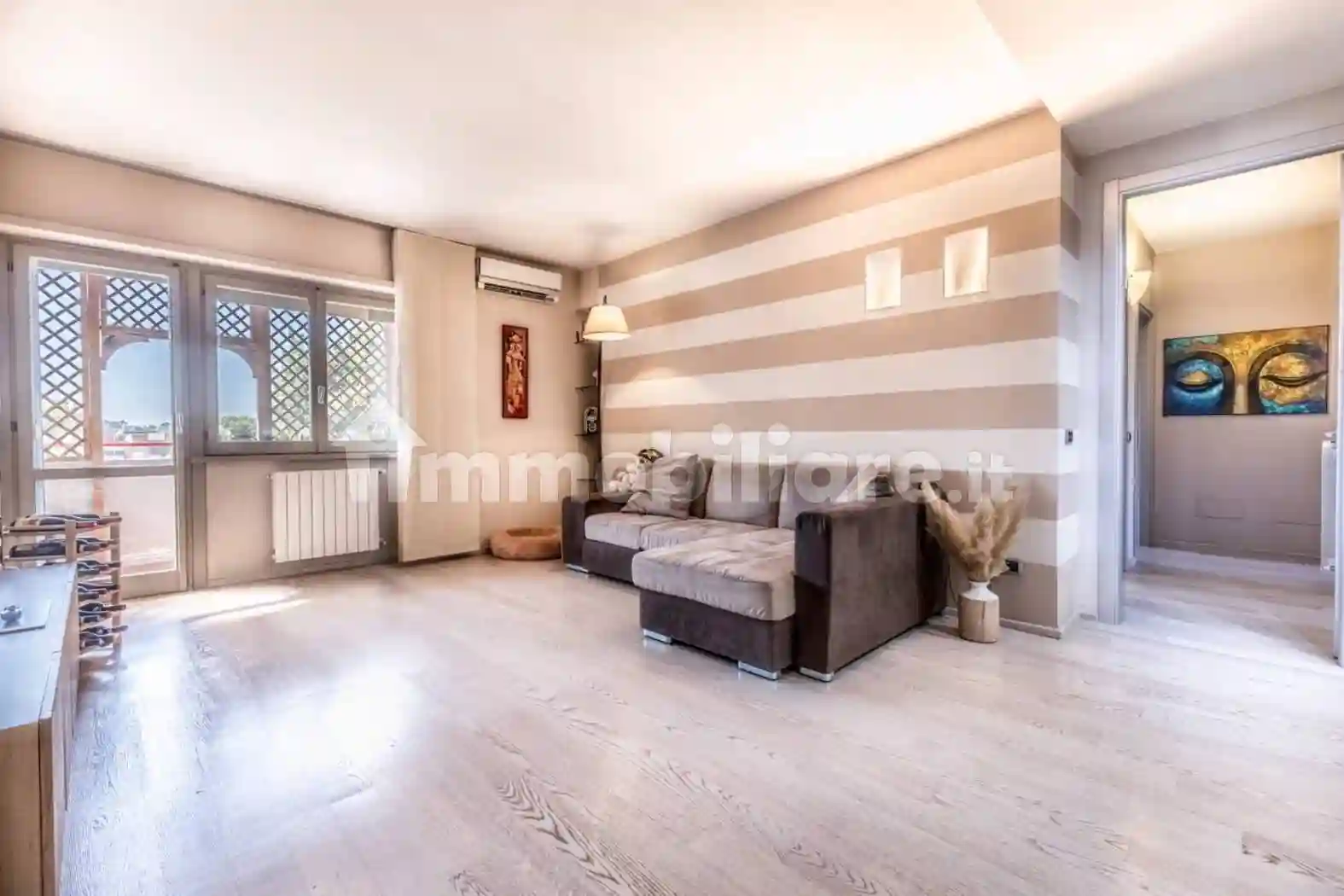 Attico - Mansarda - foto 5