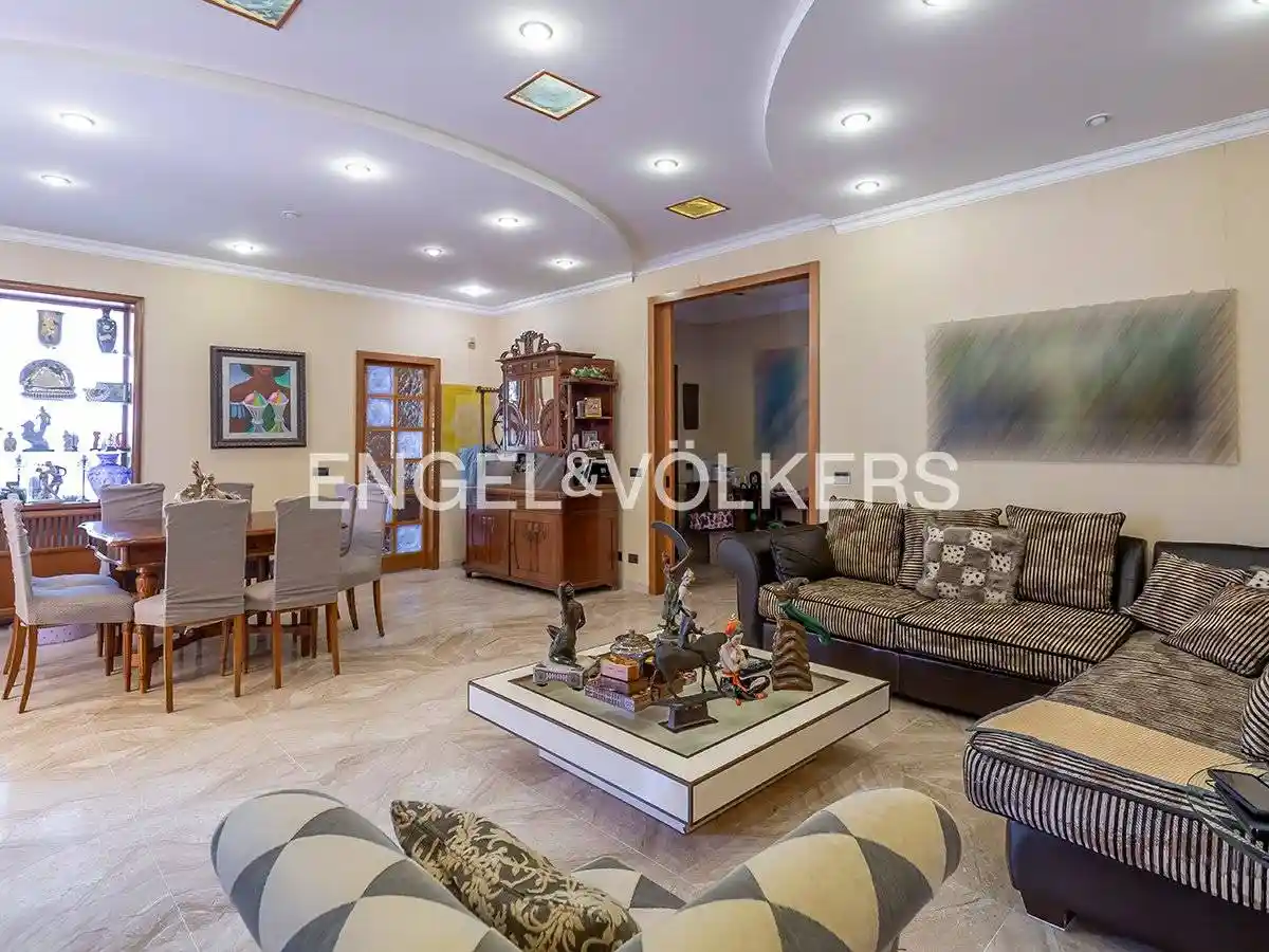 Quadrilocale via Poggio Ameno, Ardeatino - Montagnola, Roma - foto 2