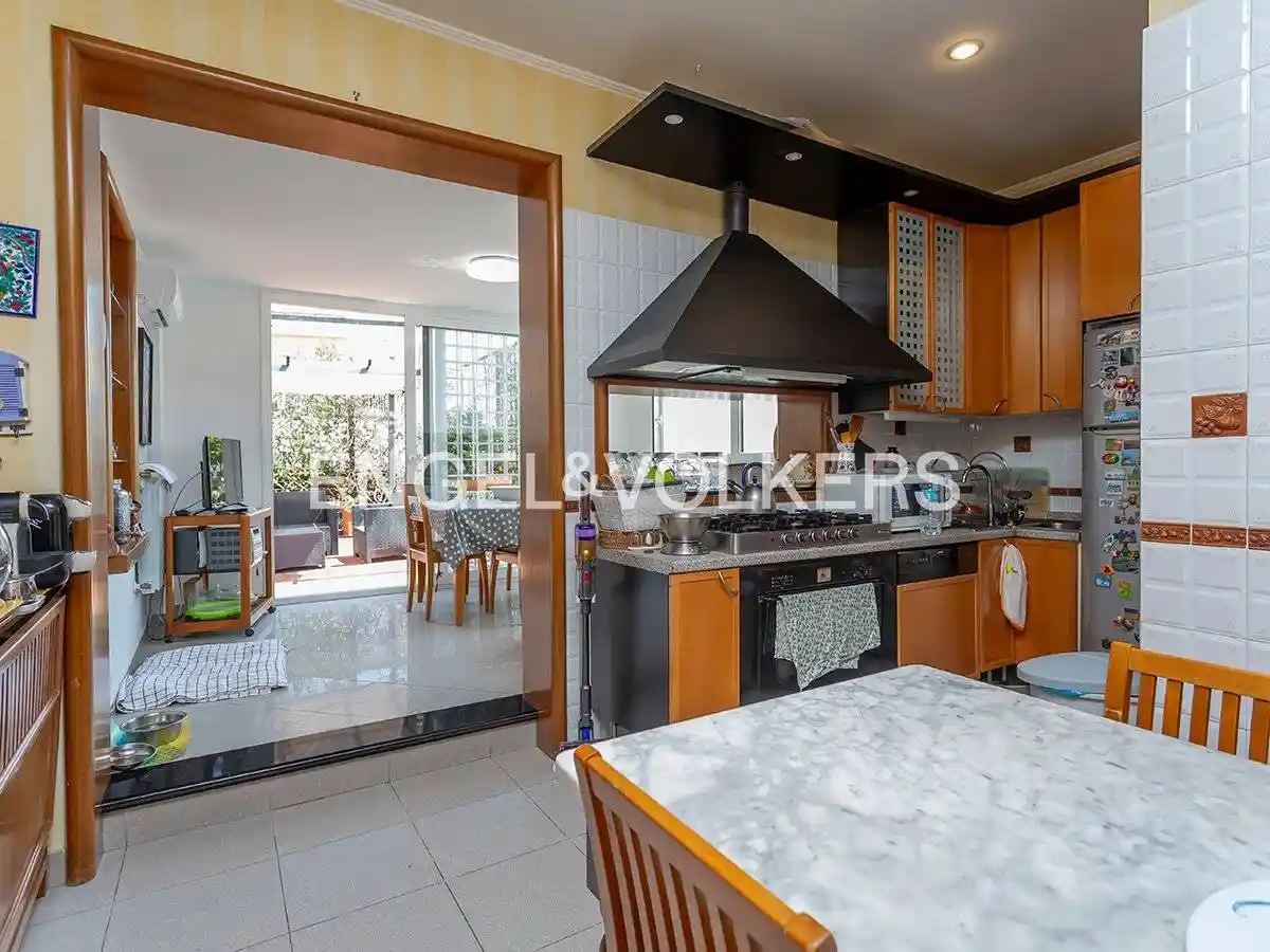 Quadrilocale via Poggio Ameno, Ardeatino - Montagnola, Roma - foto 3