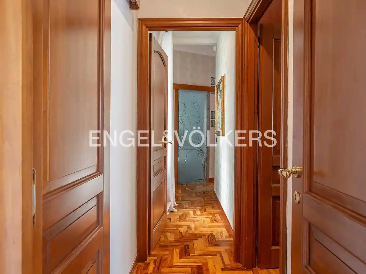 Quadrilocale via Poggio Ameno, Ardeatino - Montagnola, Roma - foto 5