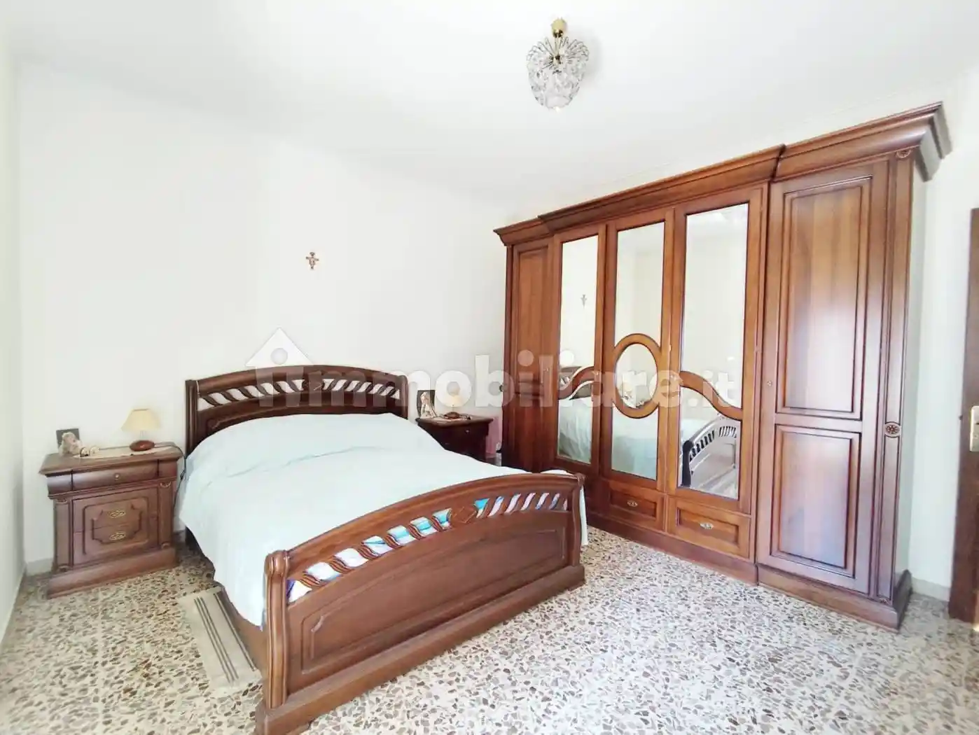 Appartamento in vendita a Catania