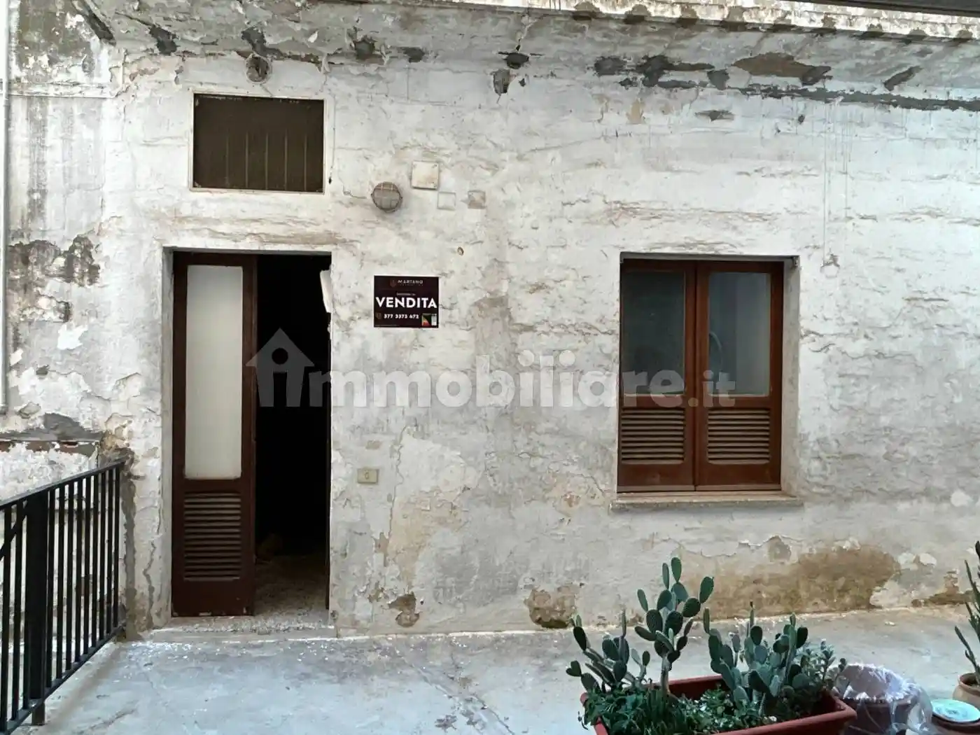 Appartamento in vendita a Grottaglie