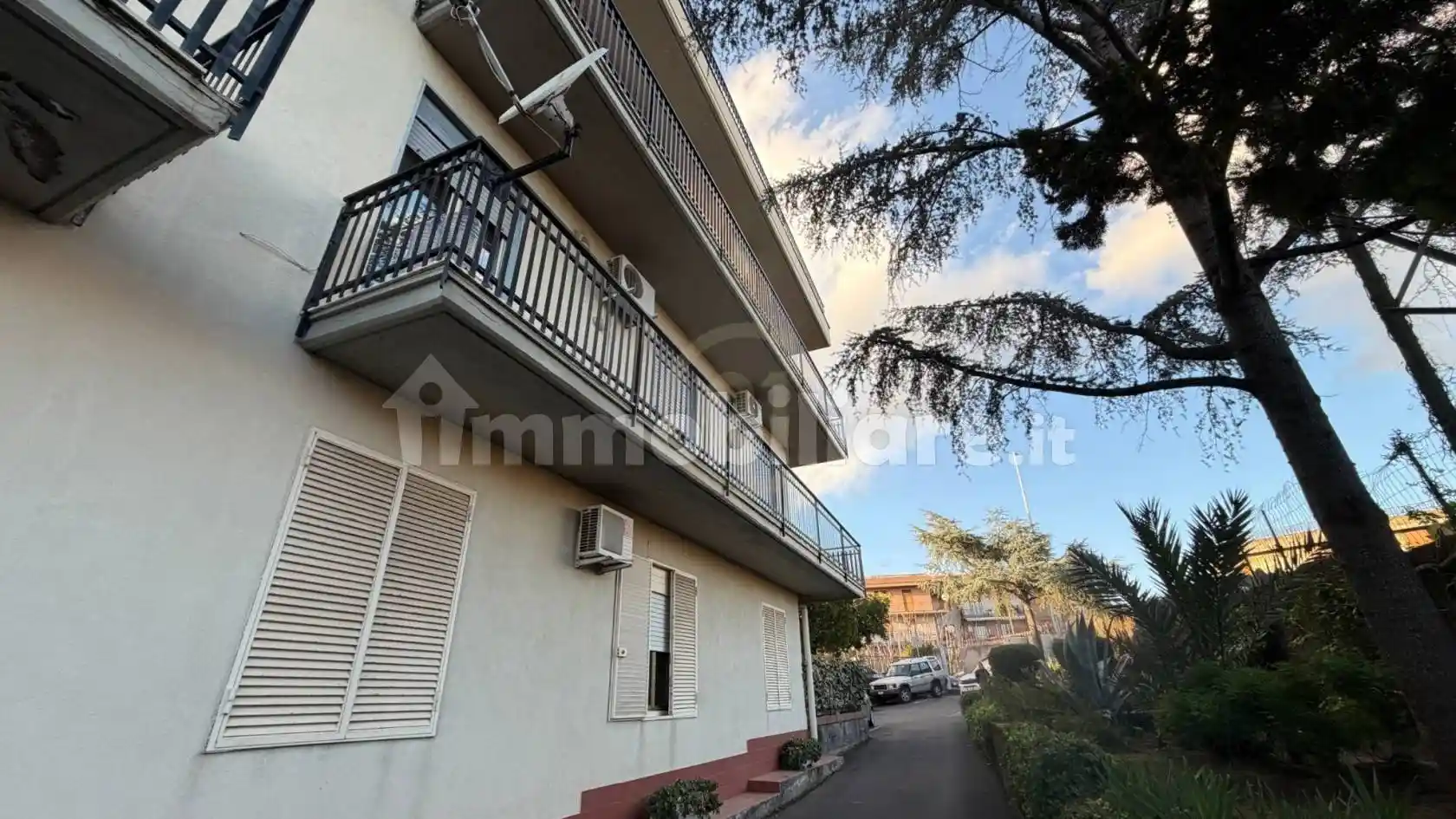 Appartamento in vendita a Catania