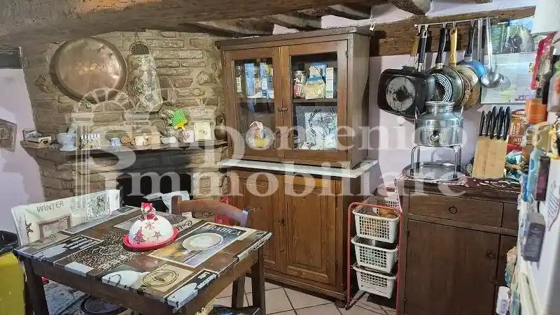 Appartamento in vendita a Peccioli