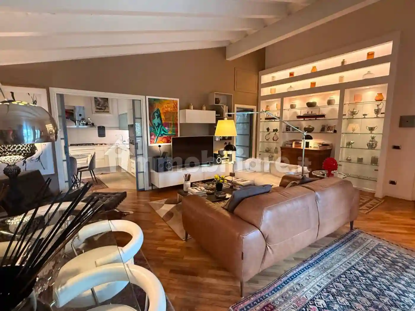 Attico - Mansarda - foto 2