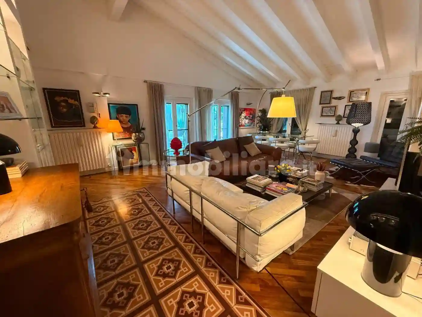 Attico - Mansarda - foto 4