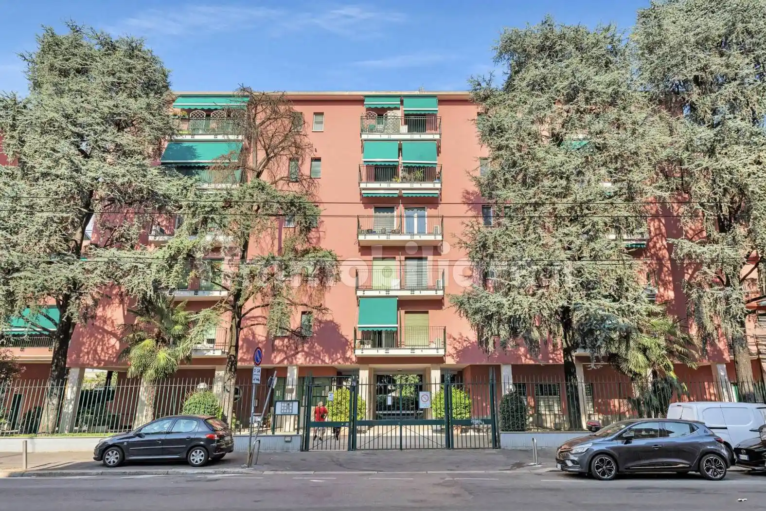 Bilocale da ristrutturare, primo piano, Città Studi, Milano - foto 2