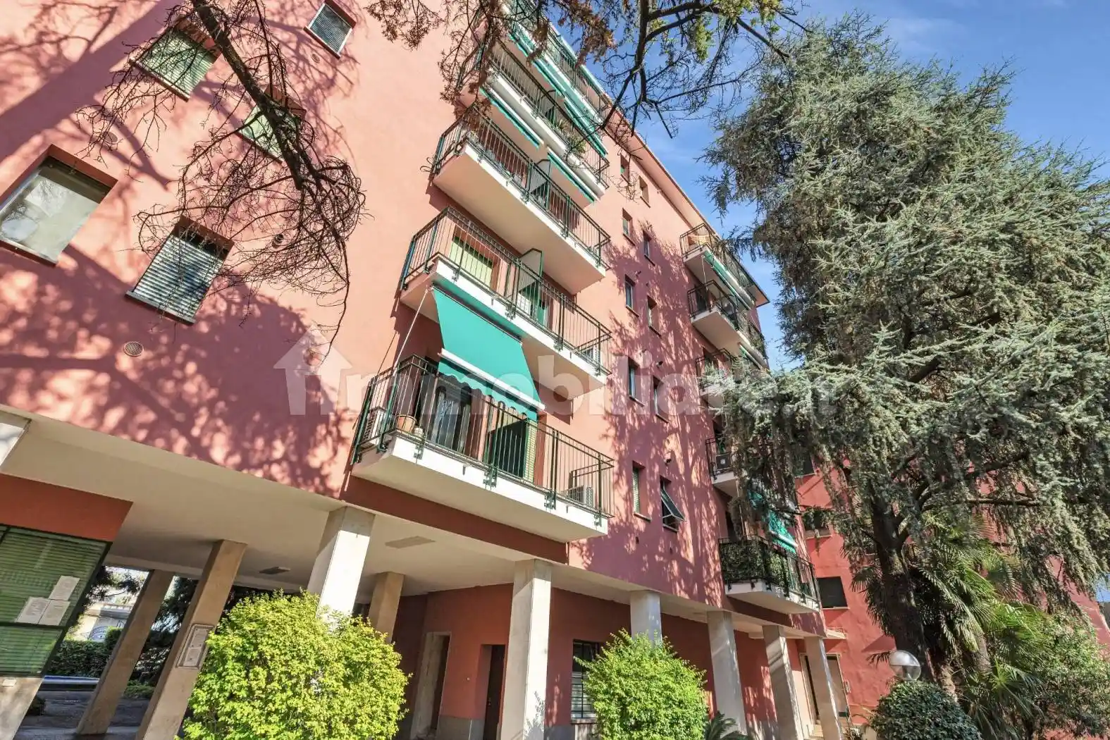 Bilocale da ristrutturare, primo piano, Città Studi, Milano - foto 3